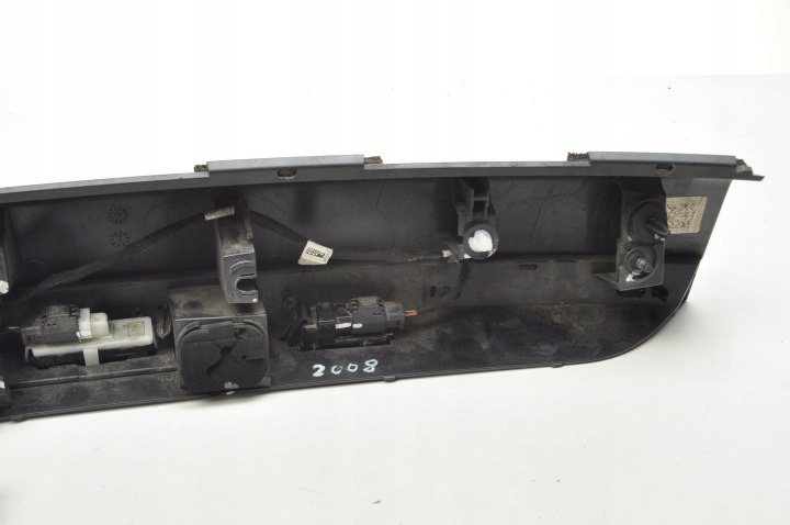фото №13, Peugeot 2008 ii накладка молдинг кришки 9853211480 9837179280