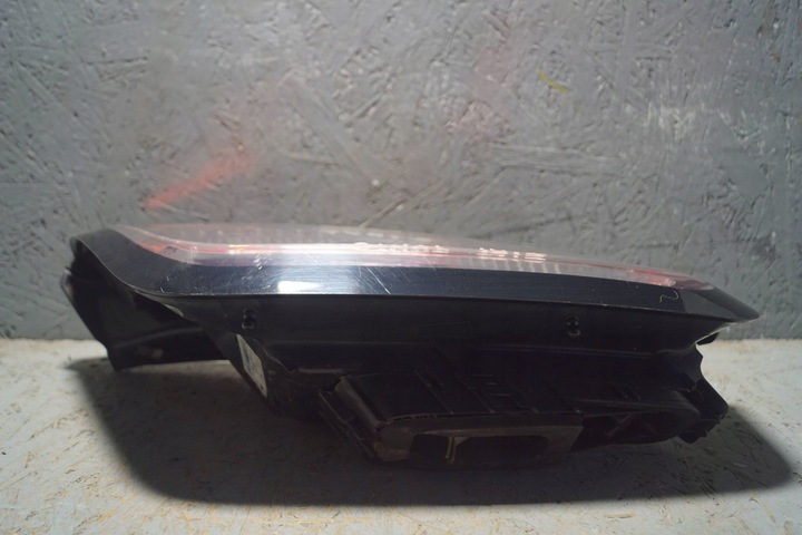 фото №11, Fiat grande punto evo лампа праві зад s1874