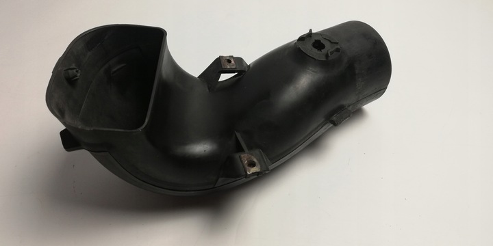 фото №5, Впуск повітря mercedes w126 380 420 500 560 c126