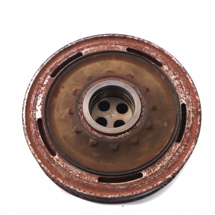 фото №9, Mini r56 lci r60 шкив насоса n47n дизель 8511320