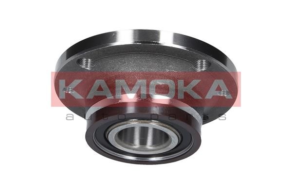 фото №1, Ступиця колеса fiat 500 2007- qubo 2008- зад