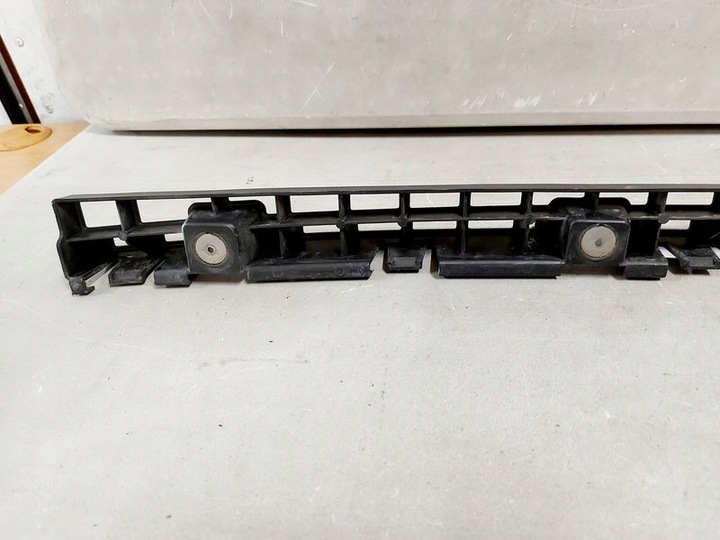 фото №10, Opel ampera chevrolet volt ковзун бампера зад задній антена 300611 803-329