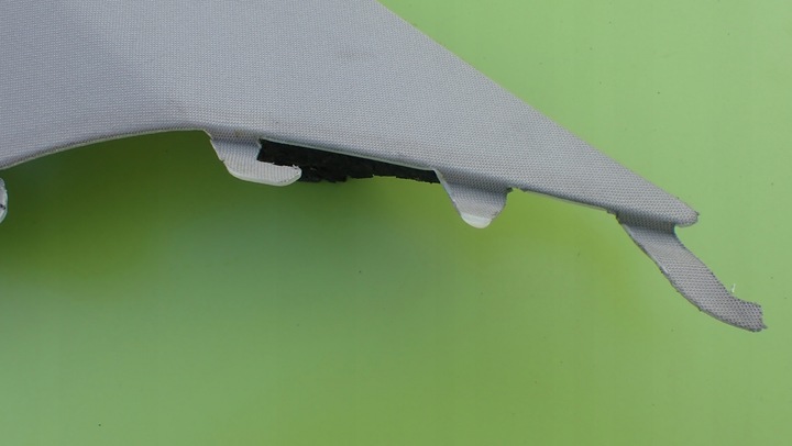 фото №5, Mercedes w204 захист оббивка стійка a2046900625