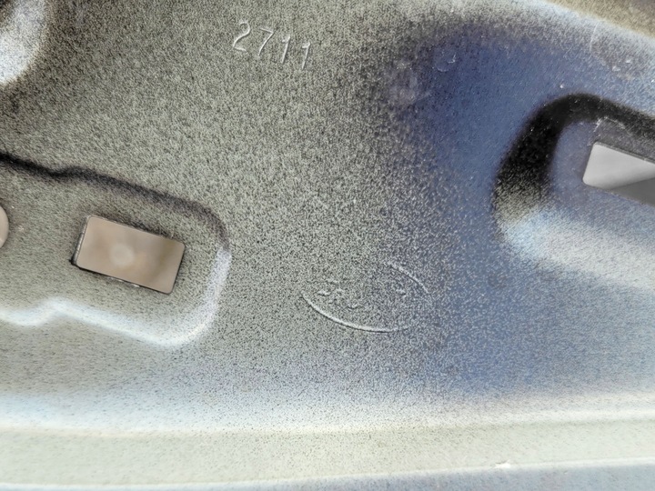 фото №7, Крыло переднее левый правые перед range rover evoque ii 2018-