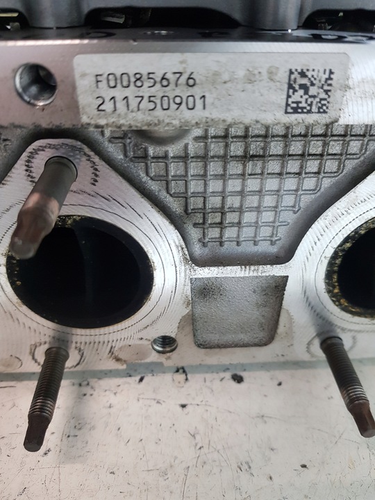 фото №14, Головка комплектная 857112103 bmw g30 g11 g01 g05 3.0d 4.0d b57d30a