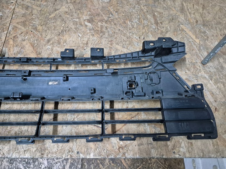 фото №8, Kia sportage iv 4 рестайлинг 18r-- решётка бампера передней перед pdc