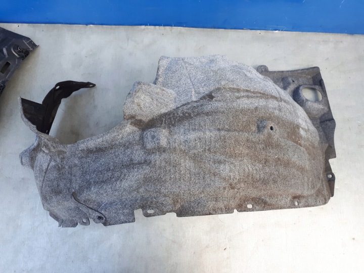 фото №5, Lexus es300h 2020- 20- подкрылок левая передние