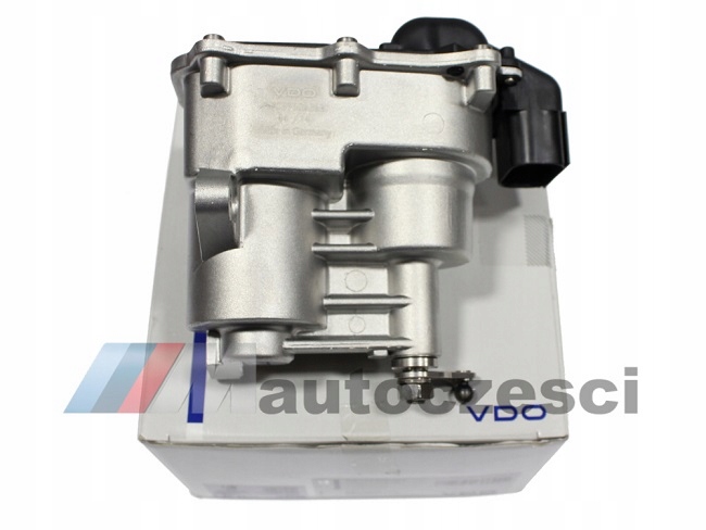 фото №1, Блок керування przepustnic bmw m3 e90 e92 13627838085