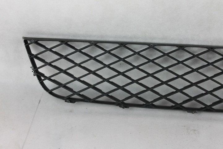 фото №8, Решітка середня бампера chevrolet matiz хром