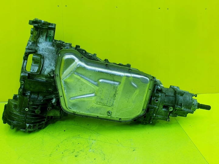 фото №12, Коробка передач коробки передач audi a8 d4 3.0 tdi mxu s-tronic 8hp55