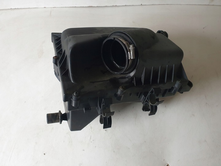 фото №1, Корпус фильтра воздуха saab 9-3 vectra c zafira signum 1.9 tid 52499ls