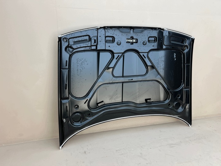 фото №12, Skoda octavia i 1 1996- капот крышка двигателя новая oem номер skoda