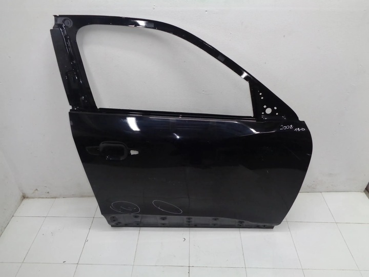 фото №1, Peugeot 2008 2 ii дверь правые перед передние 19r-