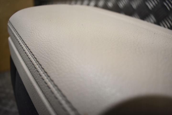 фото №7, Туннель средний подлокотник mercedes w167 1