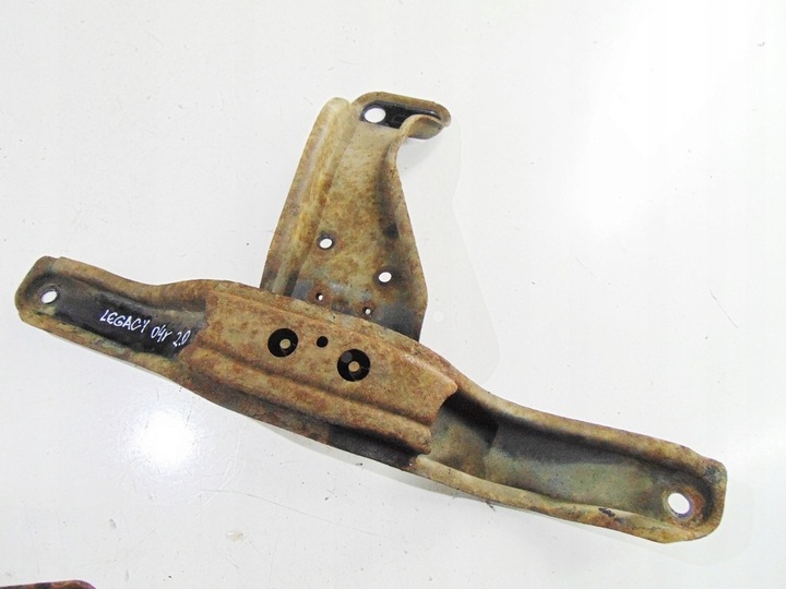 фото №1, Subaru legacy iv 04r балка лапи pod коробки 2.0 b