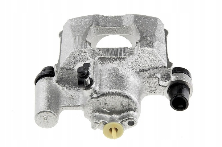 фото №8, Супорт гальмівний toyota camry 01-06 правий зад