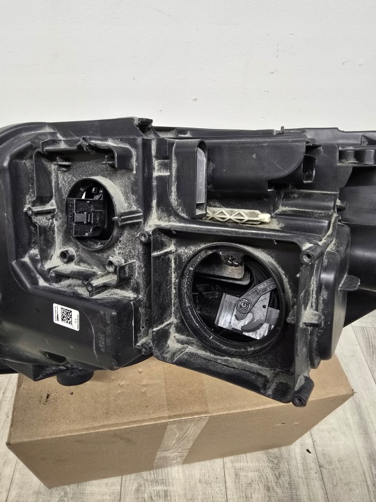 фото №10, Vw t6 права фара передня перед повний led 7e1941036a