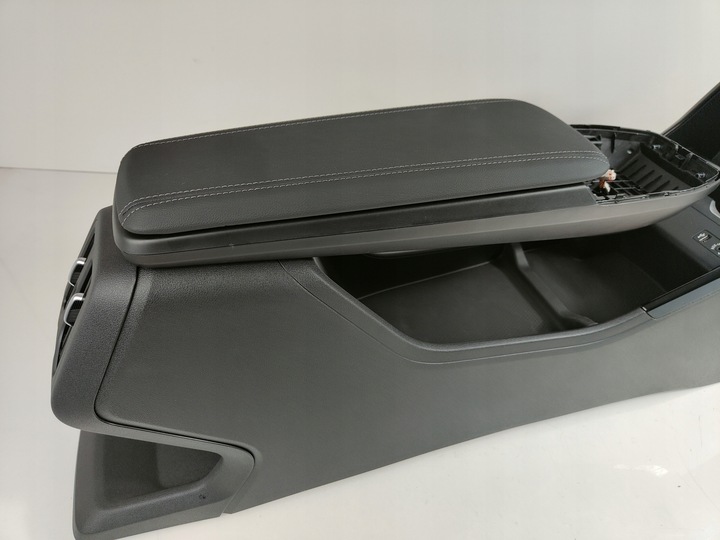 фото №12, Тунель середній підлокітник bmw x1 u11