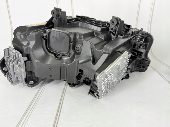 фото №9, Фара передняя передняя bmw x3 g01 x4 g02 рестайлинг laser