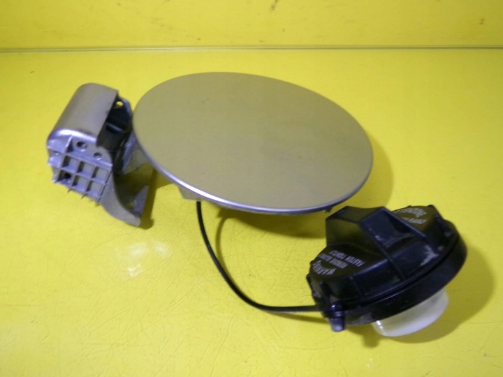 фото №5, Кришка заливання пального з кришкою kia rio ii рестайлінг nr48