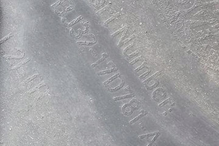 фото №9, Бампер задний land rover range rover evoque l538 bj3217926aw 2.2l дизель