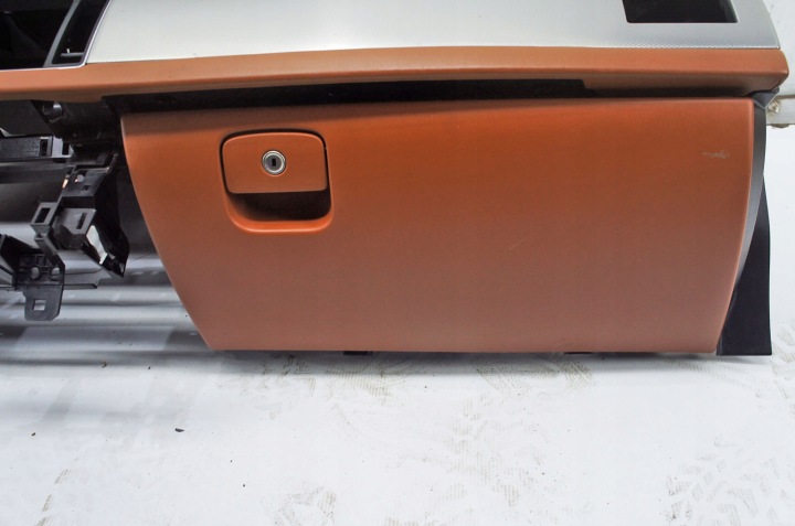 фото №7, Sv216 jaguar xf ii x260 ^ торпедо капот pulpit консоль європа