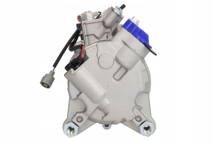 фото №8, Компрессор кондиционера bmw