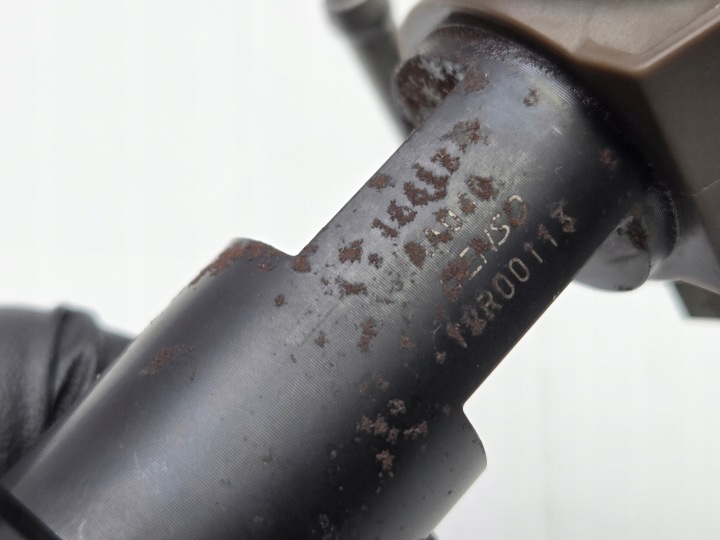 фото №15, Subaru outback v 14-19 ee20z форсунка форсунка denso 16613aa040