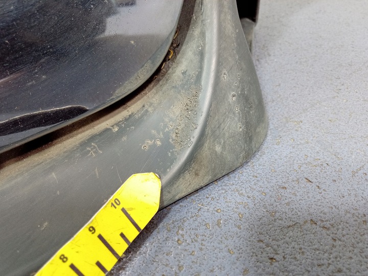 фото №8, Jeep grand cherokee wk2 решітка решітка радіатора хром