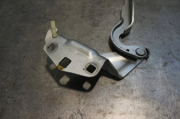 фото №7, Петля капота правые volkswagen passat cc рестайлинг la7w