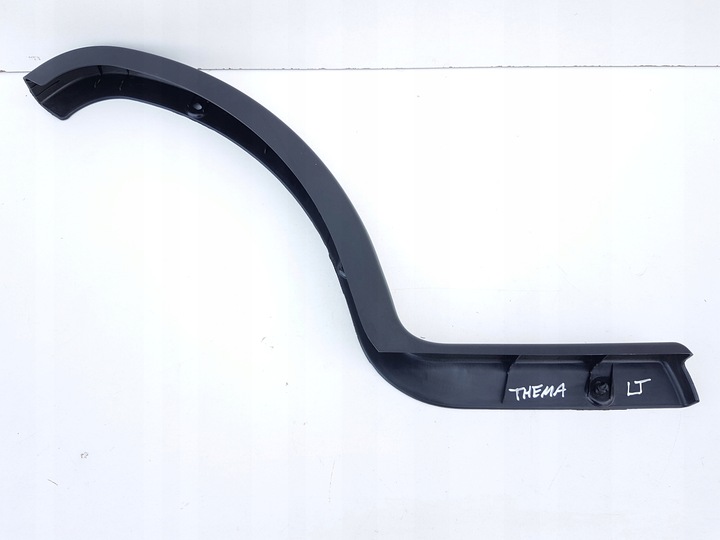 фото №1, Захист петля кришки ліва lancia thema 300c 11-