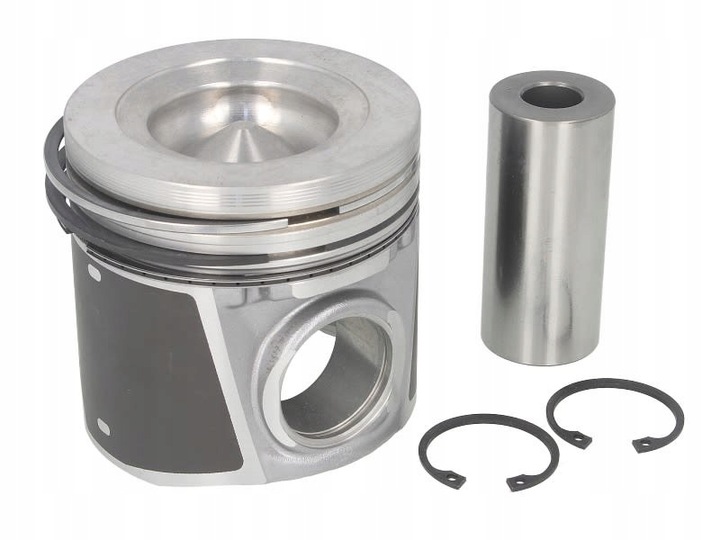 фото №1, Поршень nüral 87-421600-00