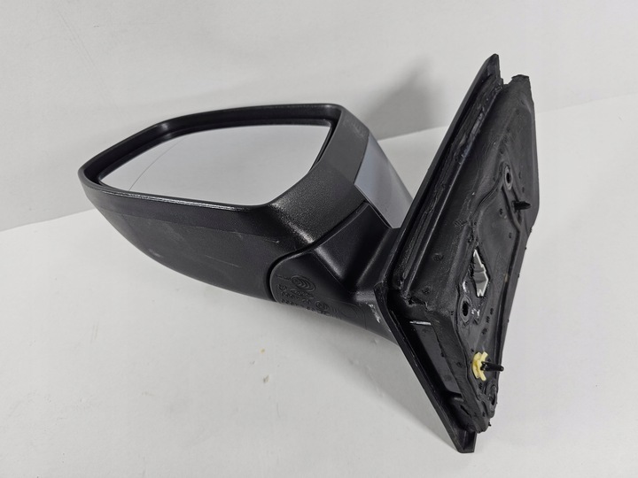 фото №6, Ford focus mk3 рестайлинг левая зеркало внешние 6 pin