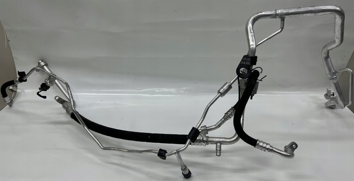 фото №15, Шланг трубка кондиционера w246 1.8 cdi a2468302615