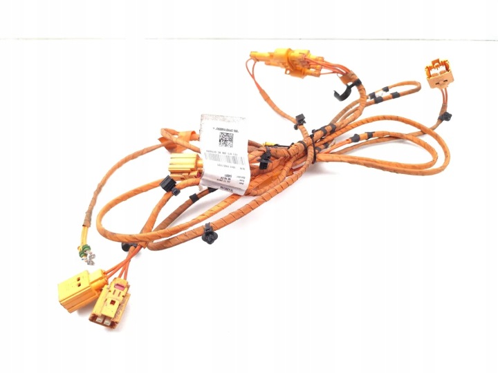 фото №9, Vw id.4 кабель высокого напряжения 2024 suv 4/5dr 1ea971398bc 23-24 pro