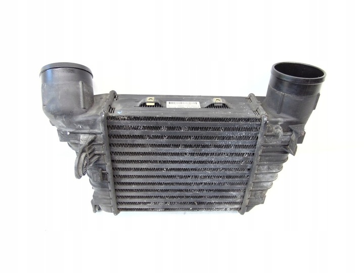 фото №6, Інтеркулер радіаторів повітря bentley continental gt flying spur 6.0 w12