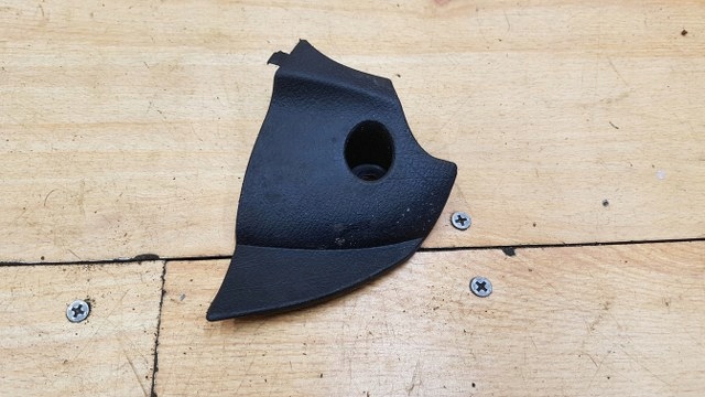 фото №1, Заглушка панелі консолі vw passat b5