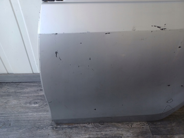 фото №10, Дверь toyota corolla e16 2013-2018 задние левая