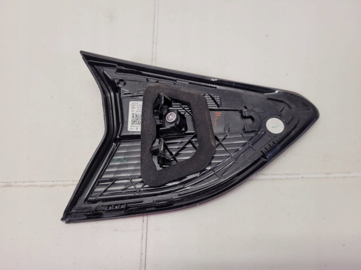 фото №8, Фара задняя w крышка багажника правая сторона opel corsa f 2020 3916267