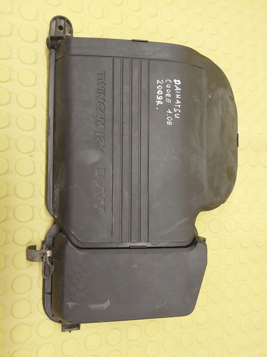 фото №1, Daihatsu cuore vii 1.0 корпус фільтра повітря 17705b2080
