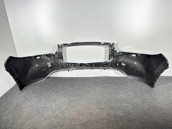 фото №7, Mazda cx-5 ii 2 рестайлінг бампер перед переднє ksd4-50031 ksd450031 ksd4 50031