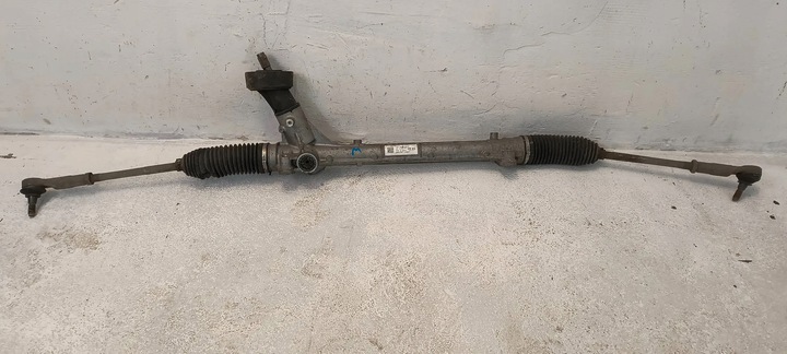фото №7, Рулевая рейка трансмиссия рулевая volskwagen audi seat skoda 2q1
