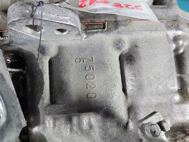 фото №16, Коробка передач коробки передач автомат suzuki sx4 s-cross 13-21 1.4 t 140km