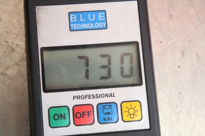 фото №11, Кришка багажника зад задня 850/0 mini cooper one r56 06-10