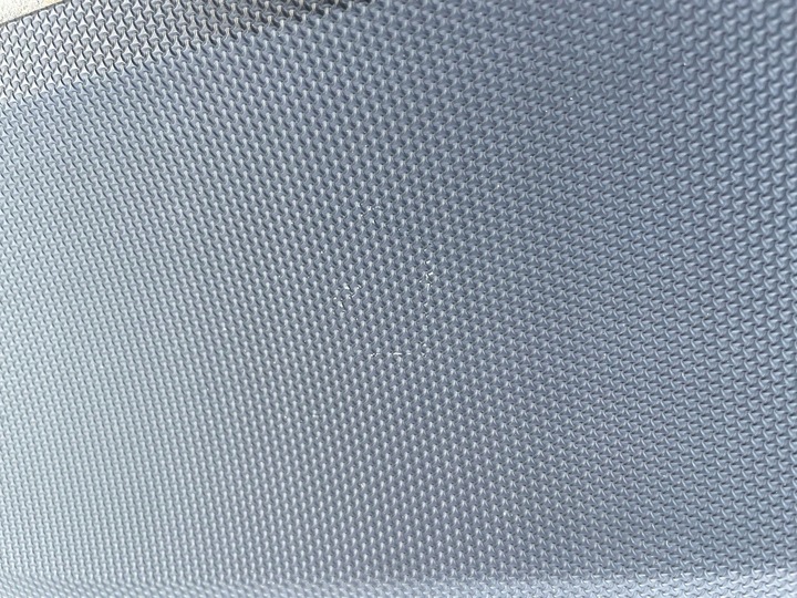 фото №14, Porsche macan 95b планки дверь