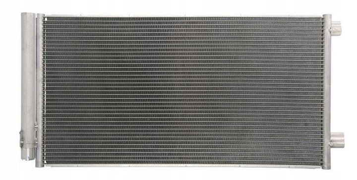 фото №1, Радиаторов кондиционера jeep compass jeep renegade fiat 500x 1.4 1.6 2.0 crd