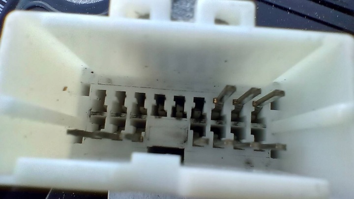 фото №8, Зеркало левое tucson iii 10pin z3g