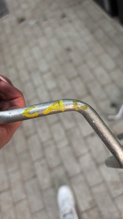 фото №8, Шланг кондиционера renault captur ii 924408548r