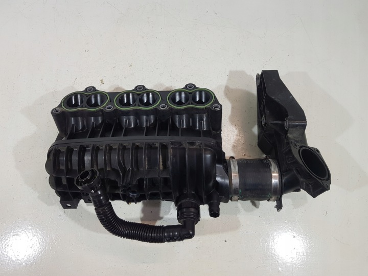 фото №13, Колектор впускний  cm5g-9424-fa ford 1.0 ecoboost m1dd