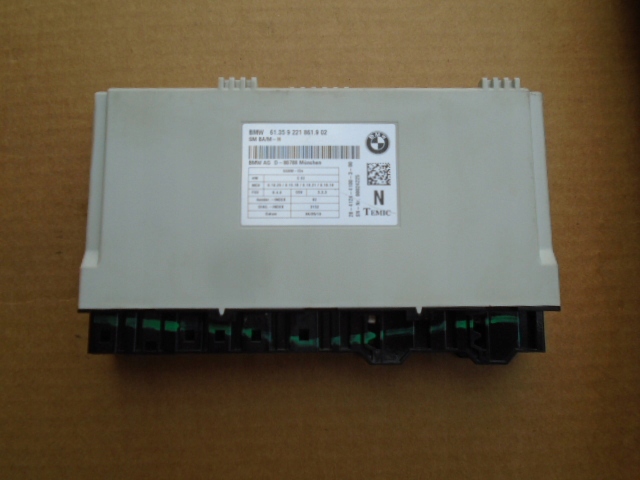 фото №1, Модуль сидіння bmw x5 e70 x6 e71 e81 e84 e87 e90 e91